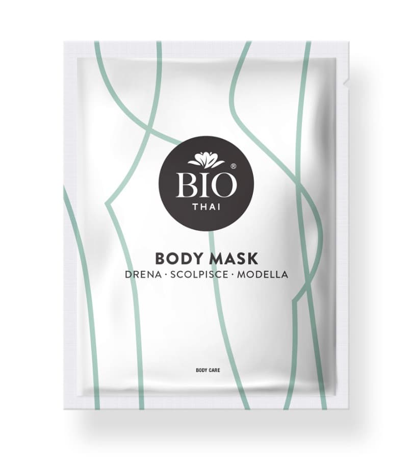 Body Mask Drain Sculpt Model