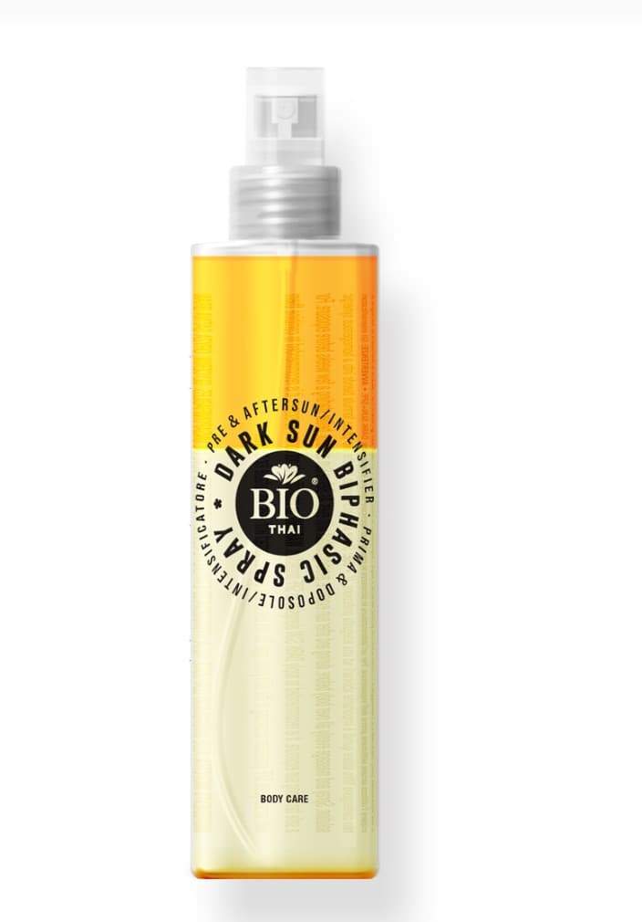 Dark Sun Biphasic Spray