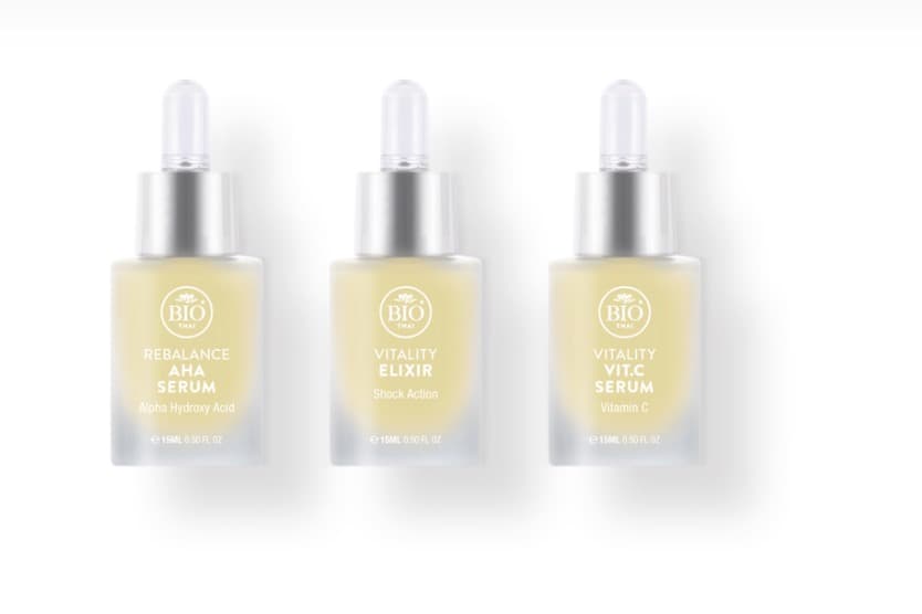 Energy Multi Serum System