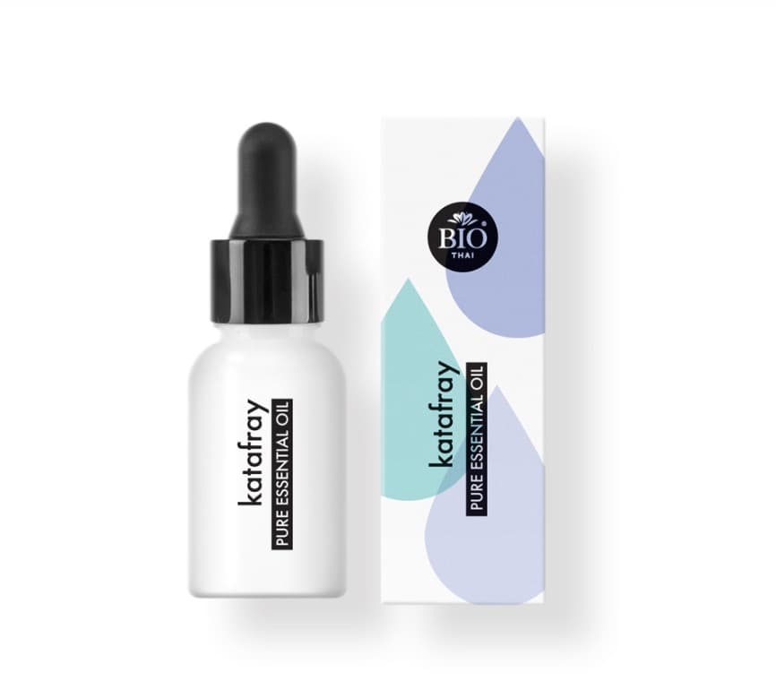 Katafray Pure Essential Oil