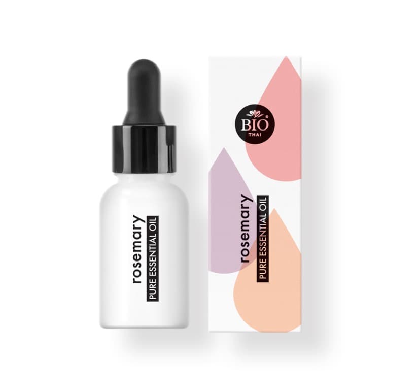Rosemary Pure Essential Oil