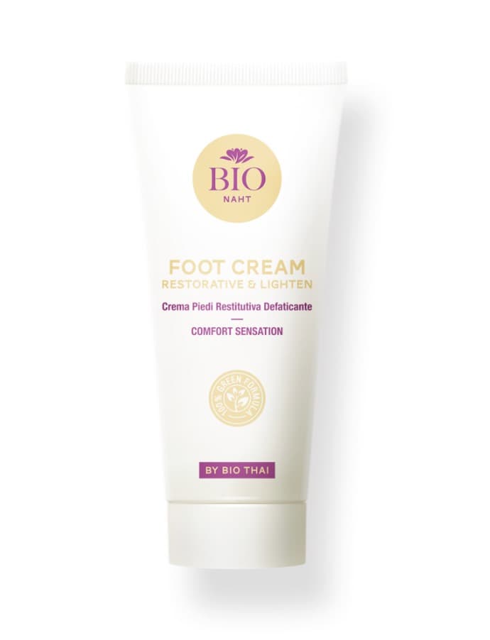Foot Cream Comfort Sensation