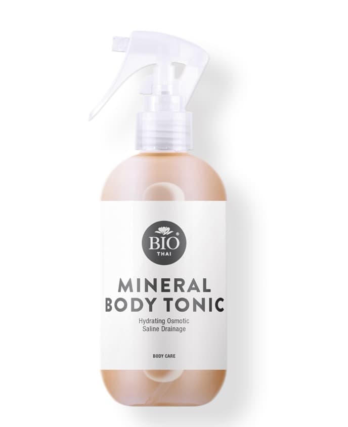 Mineral Body Tonic