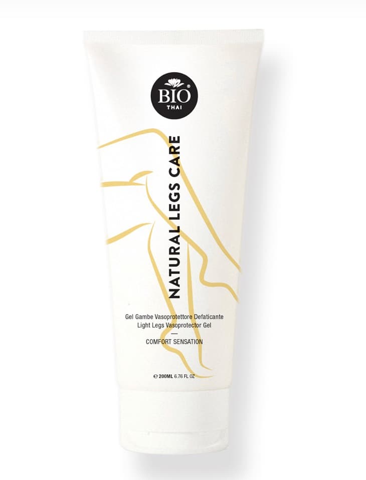 Natural Leg Care