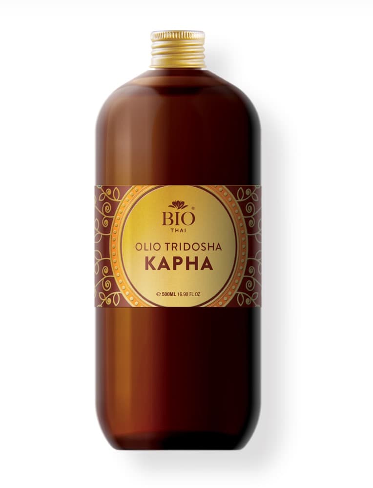 Pure Massage Oil Tridosha Kapha