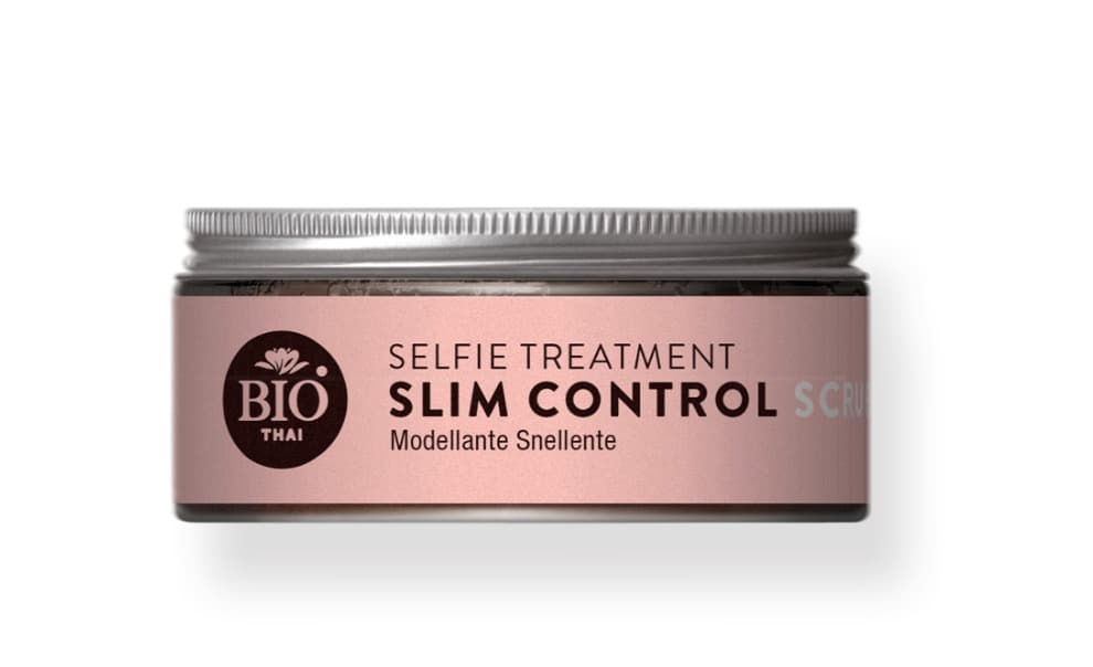 Selfie Treatments Slim Control