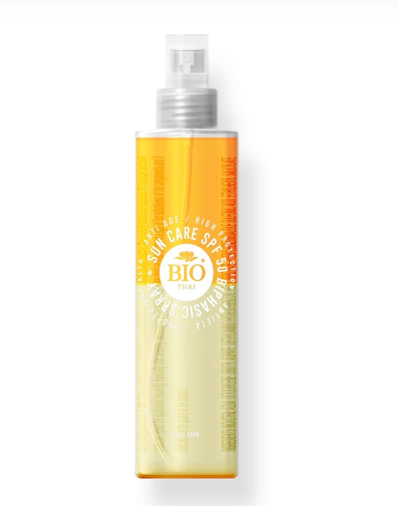 Sun Care SPF 50 Biphasic Spray
