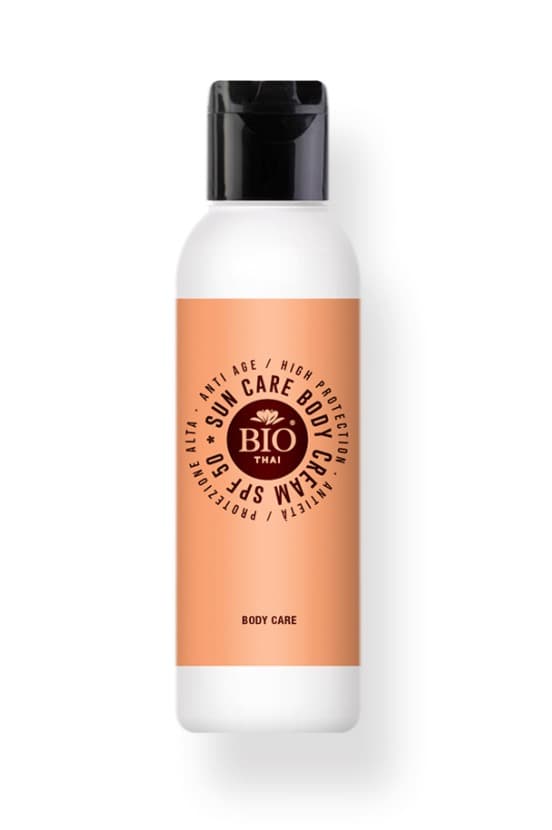 Sun Care SPF 50+ UVA UVB