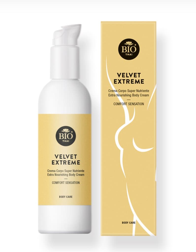 Velvet Extreme Body Care