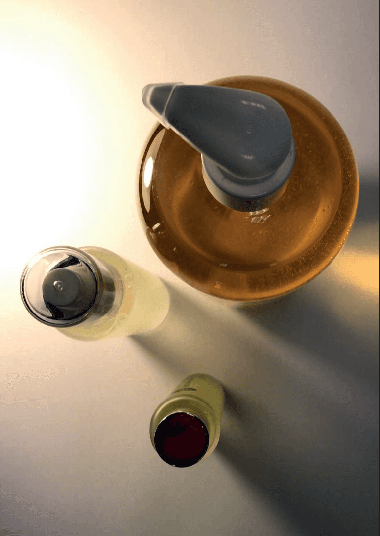 Essential oils
