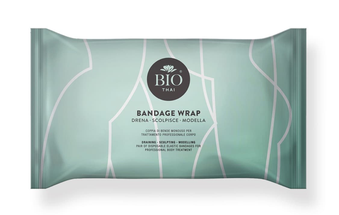 Bandage Wrap