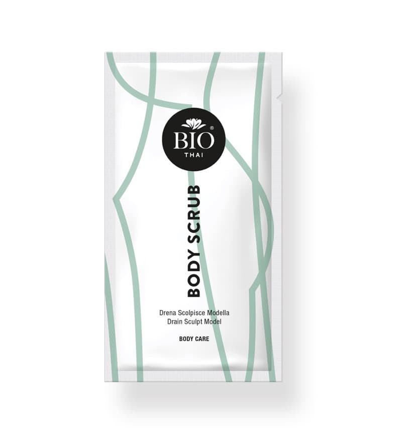 Body Scrub