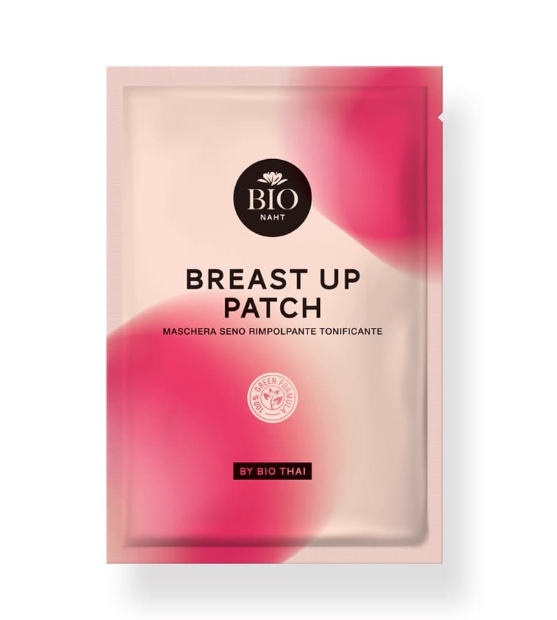 Box Breast Up Patch