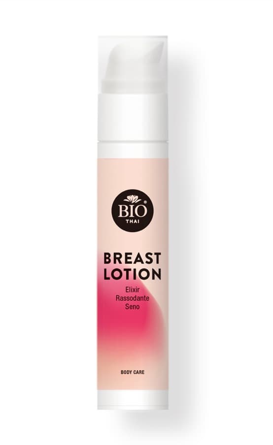 Breast Lotion