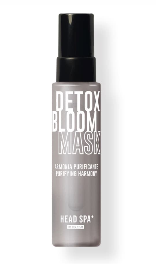 Detox Bloom Mask