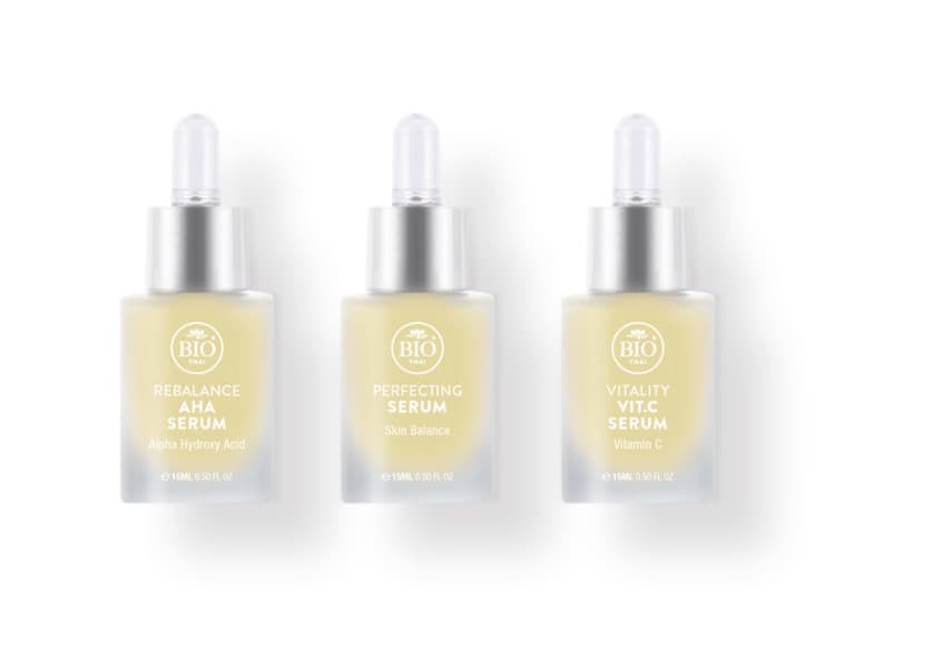 Equilibrium Multi Serum System