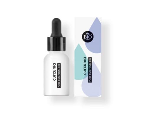 Turmeric Pure Essential Oil