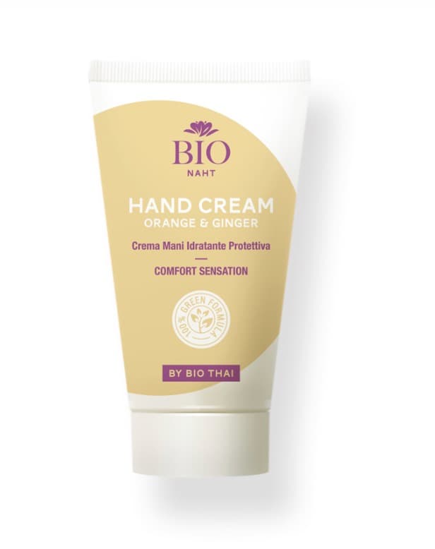Hand Cream Comfort Sensation
