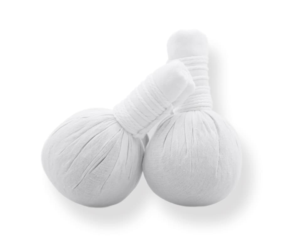 Herbal Body Compress