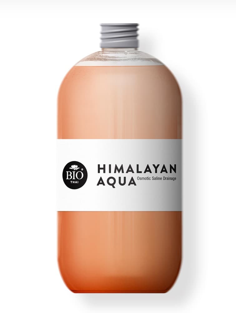 Himalayan Aqua