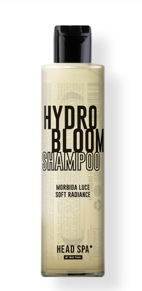 Hydro Bloom Shampoo