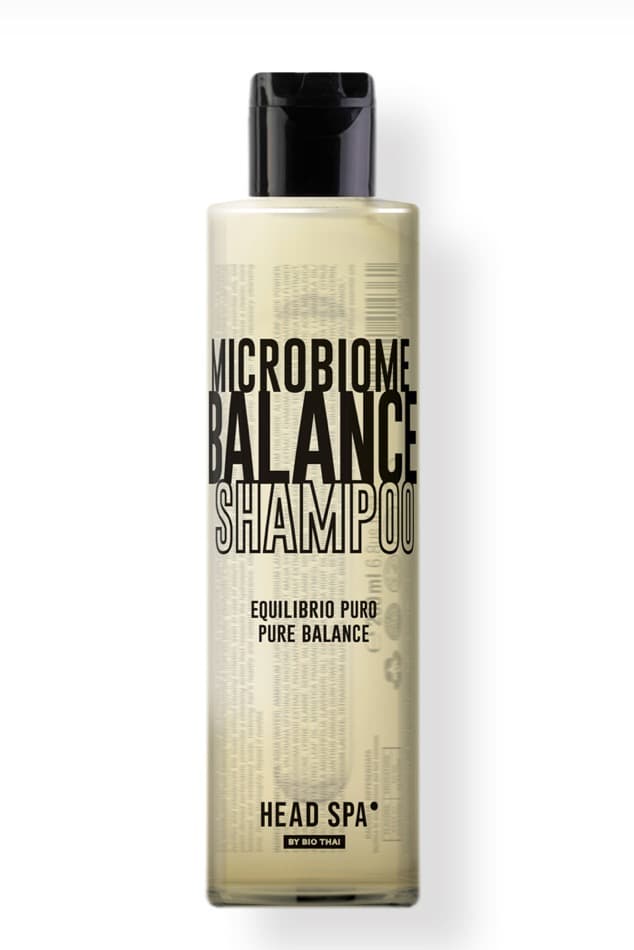 Microbiome Balance Shampoo