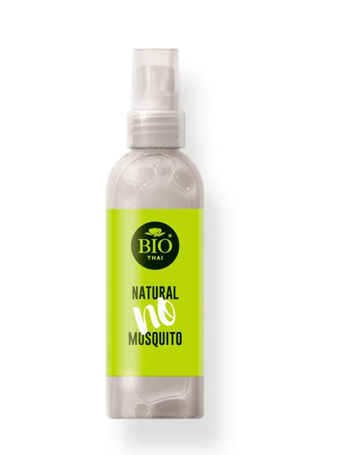 Natural No Mosquito
