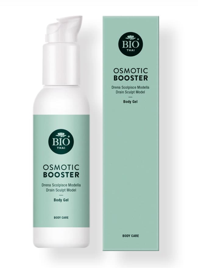 Osmotic Booster