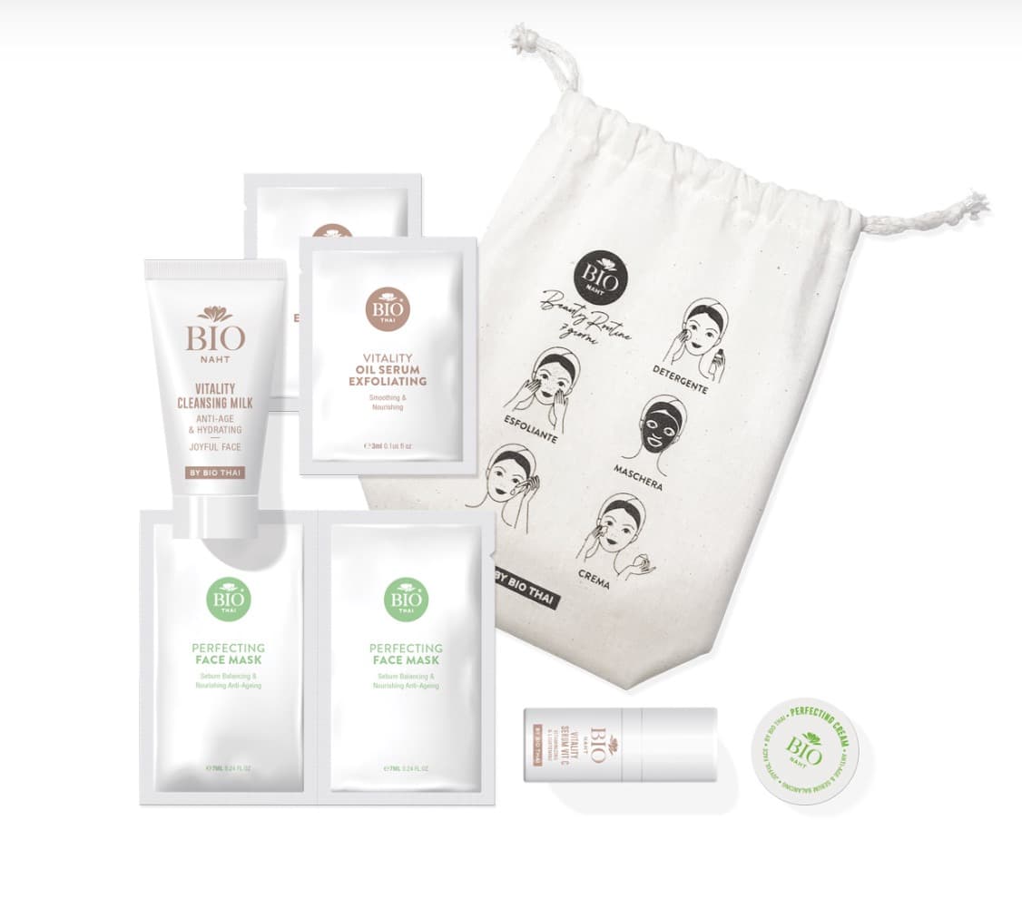Perfecting Beauty Routine Kit