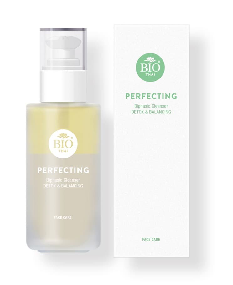Perfecting Biphasic Cleansing