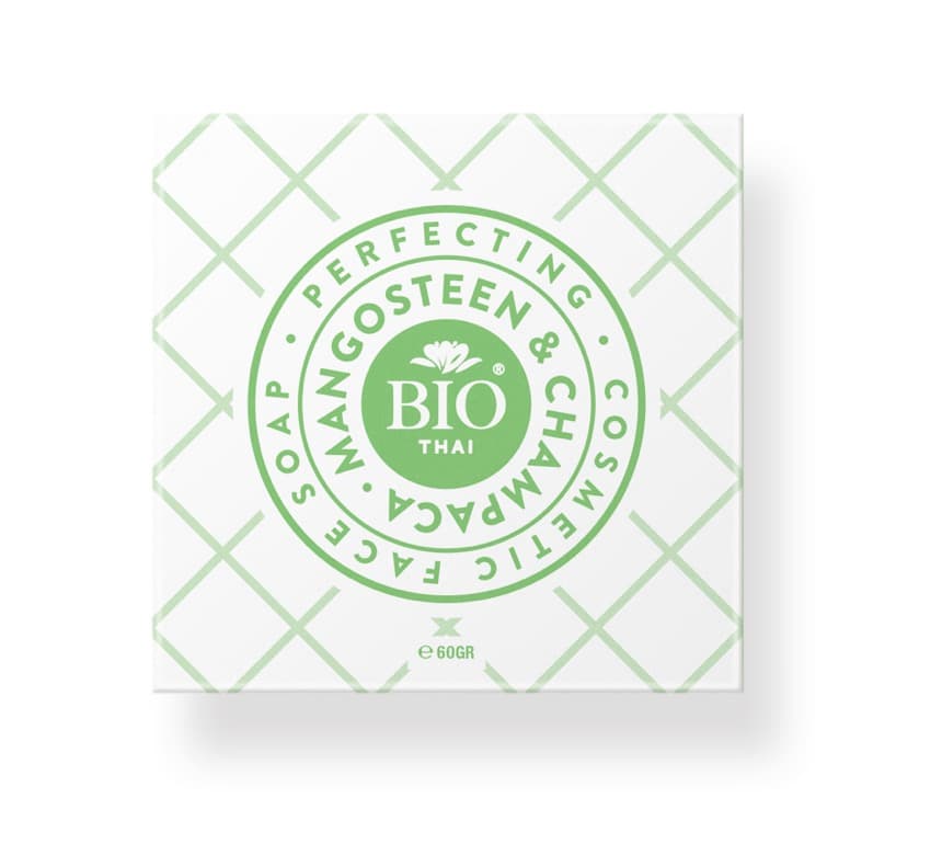Perfecting Cosmetic Face Soap