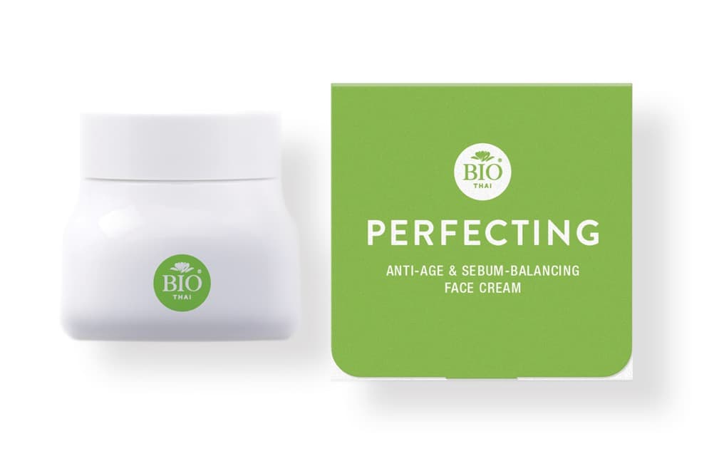 Perfecting Face Cream