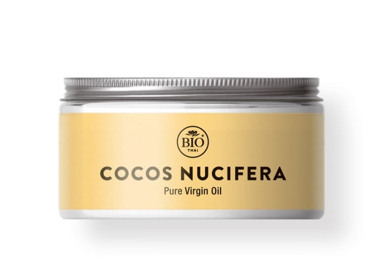 Pure Virgin Oil Cocos Nucifera
