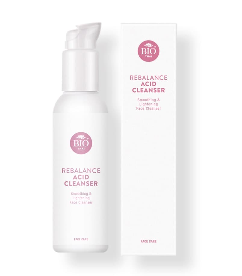 Rebalance Acid Cleanser