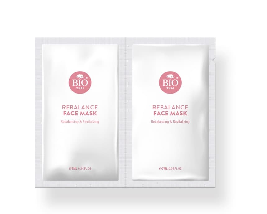 Rebalance Face Mask