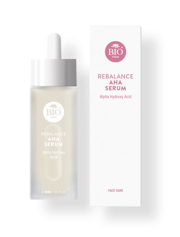 Rebalance Serum AHA