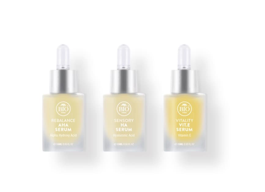Restore Multi Serum System