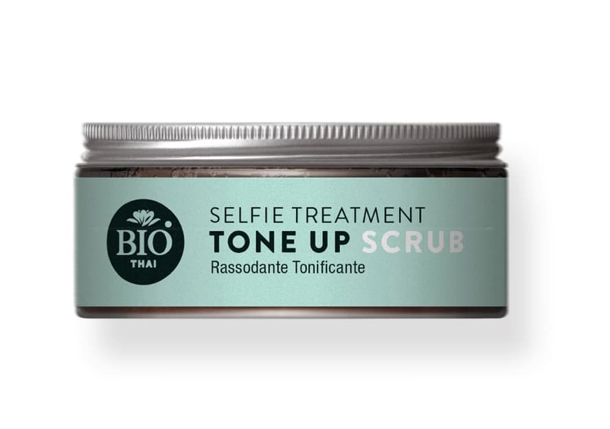 Selfie Treatments Tone Up