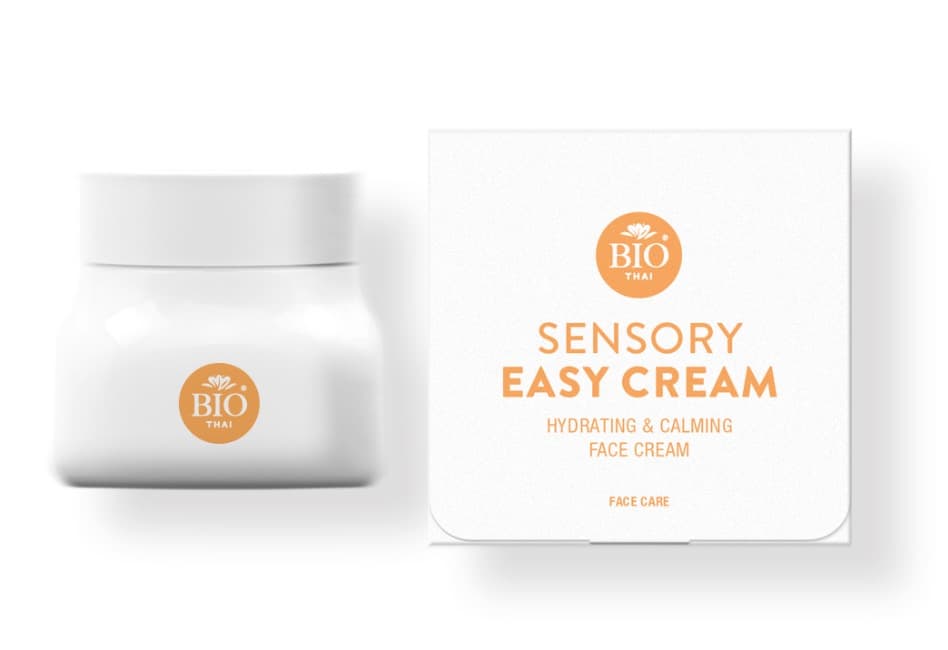 Sensory Easy Cream