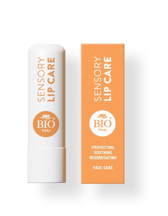 Sensory Lip Care