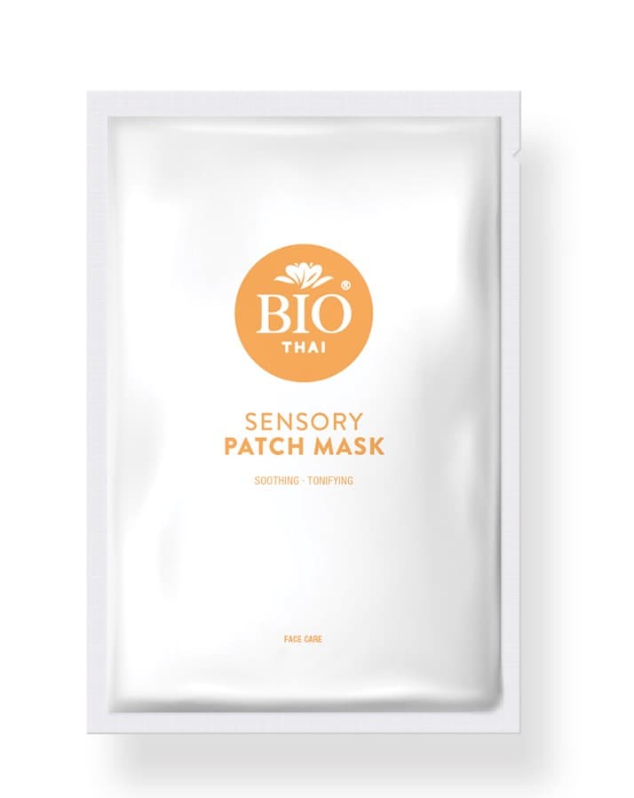 Sensory Mask Patch