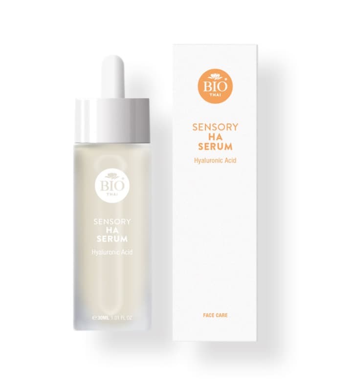 Sensory Serum Hyaluronic Acid