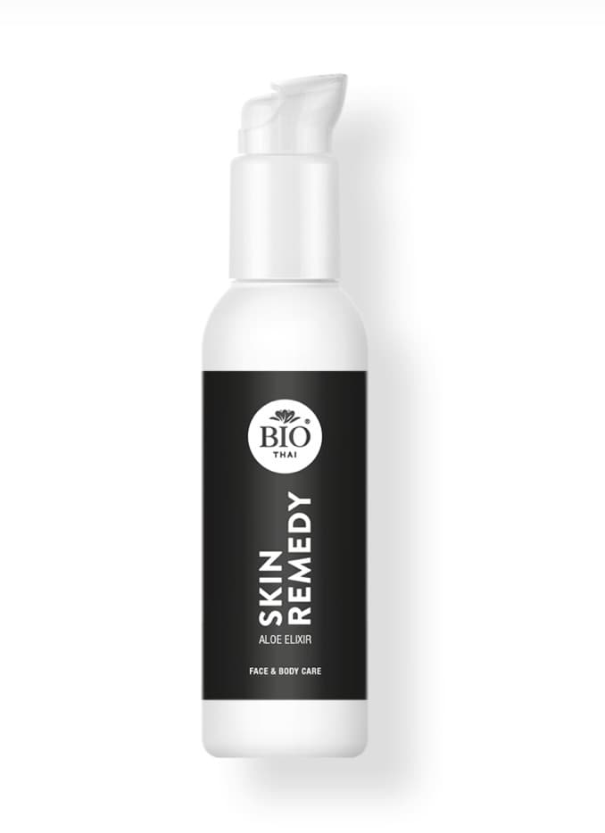 Skin Remedy Aloe Elixir