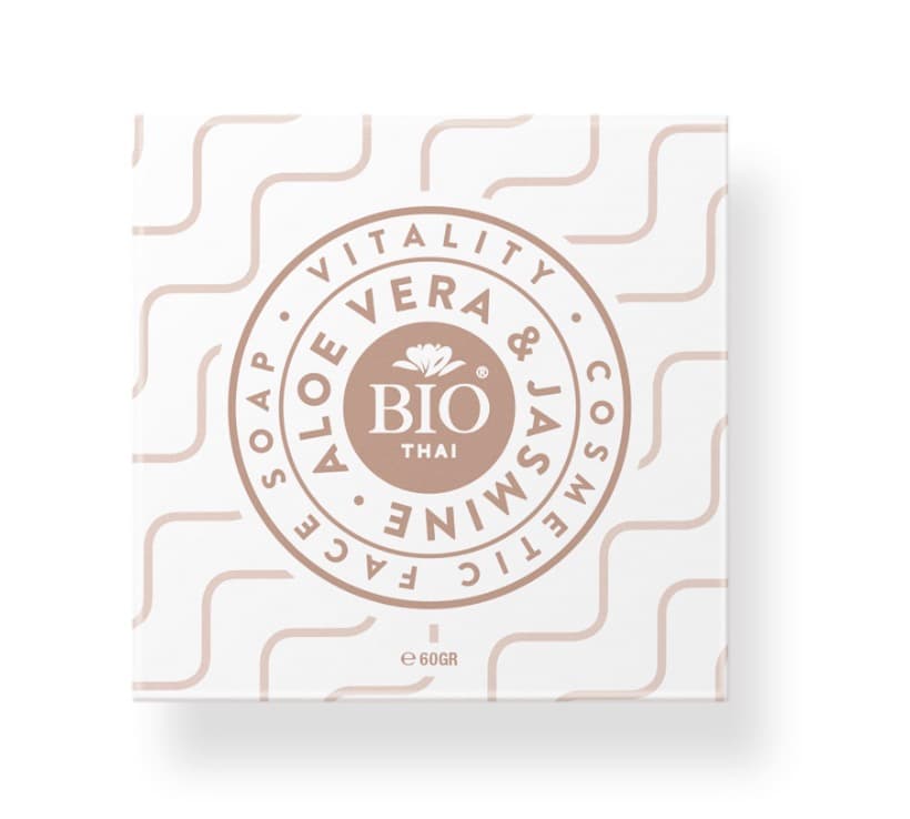 Vitality Cosmetic Face Soap