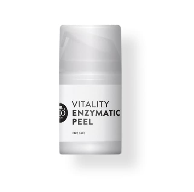 Vitality Enzymatic Peel