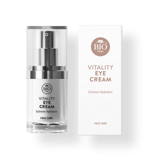 Vitality Eye Cream
