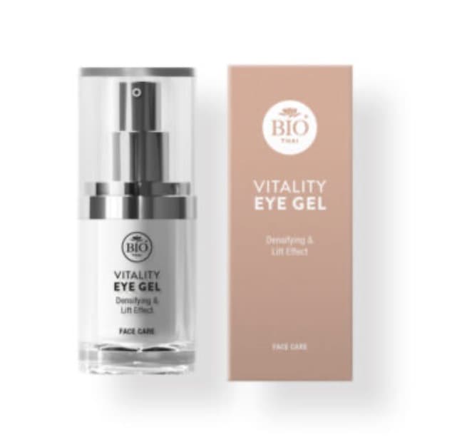 Vitality Eye Gel