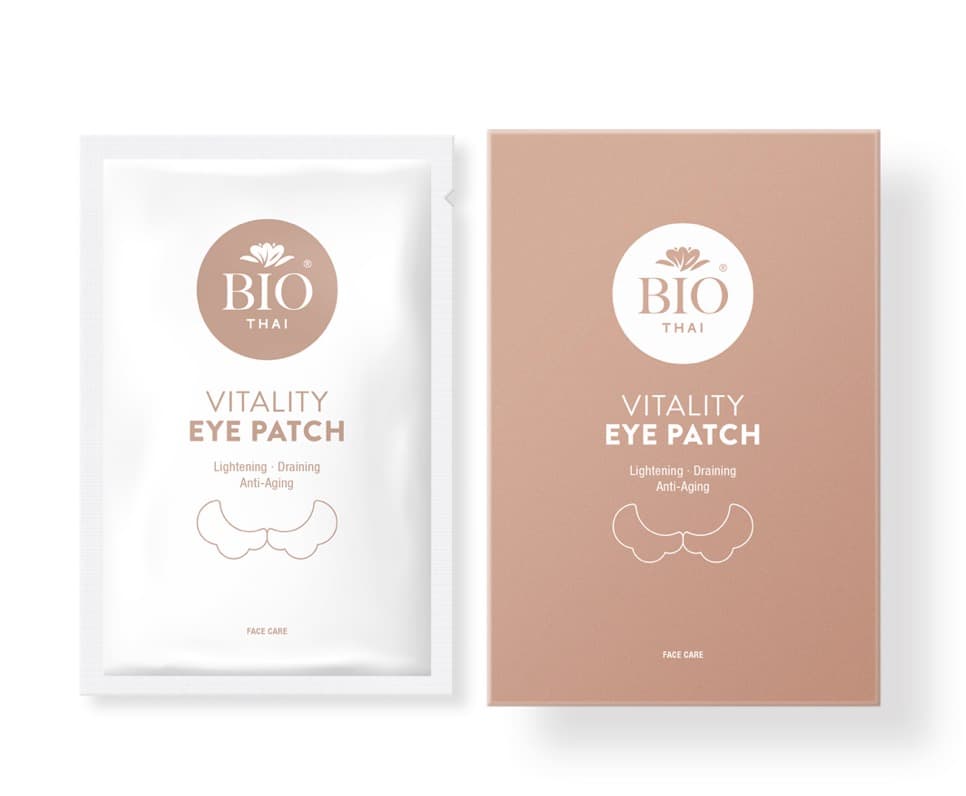 Vitality Eye Patch