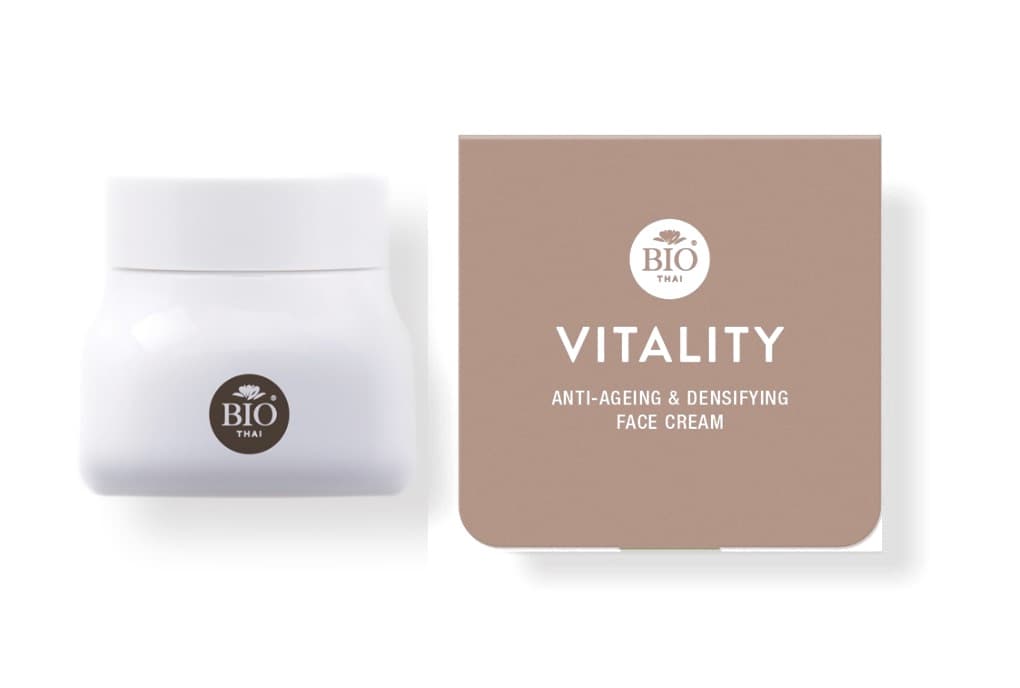 Vitality Face Cream