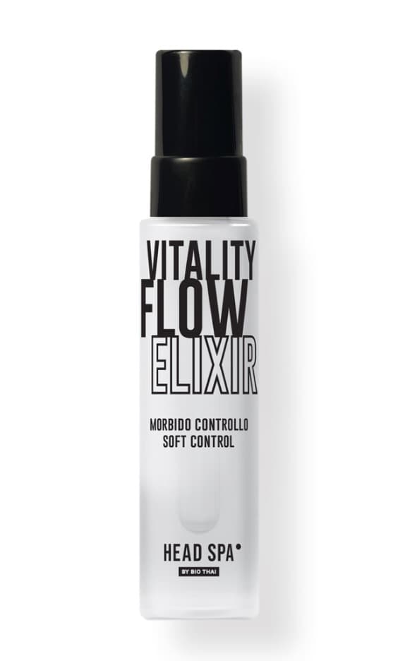 Vitality Flow Elixir